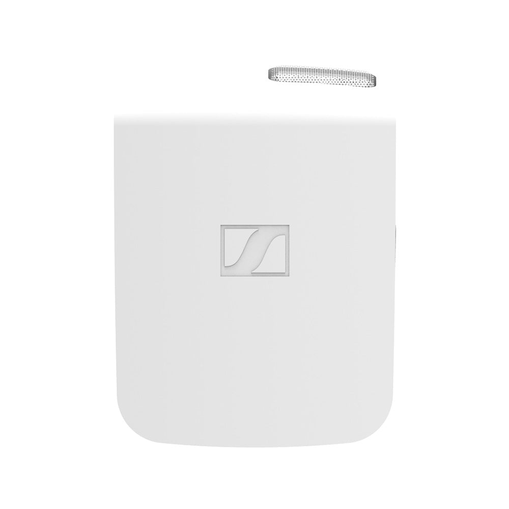 Sennheiser Memory Mic - Portable Wireless Recorder for Smartphones