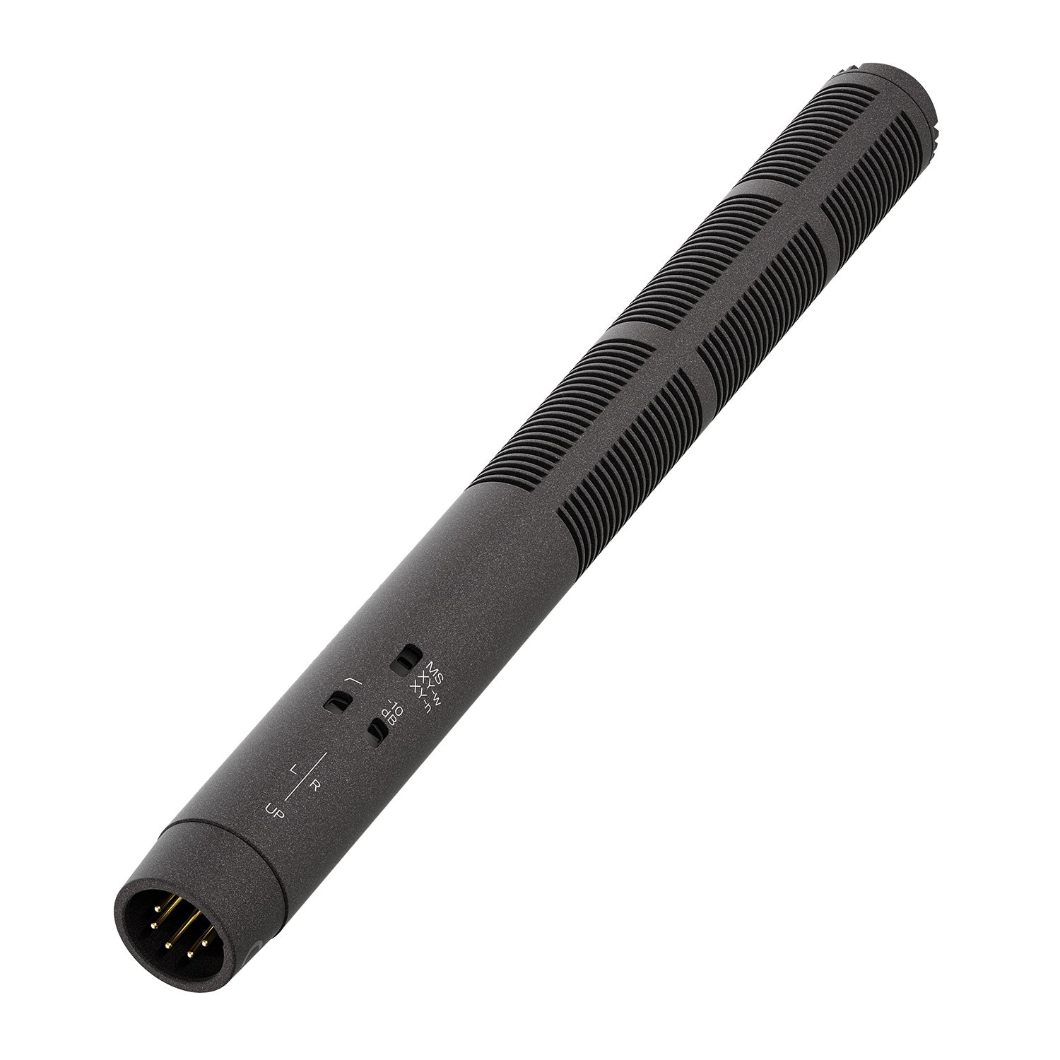 Sennheiser MKH 8018 - Stereo Shotgun Microphone