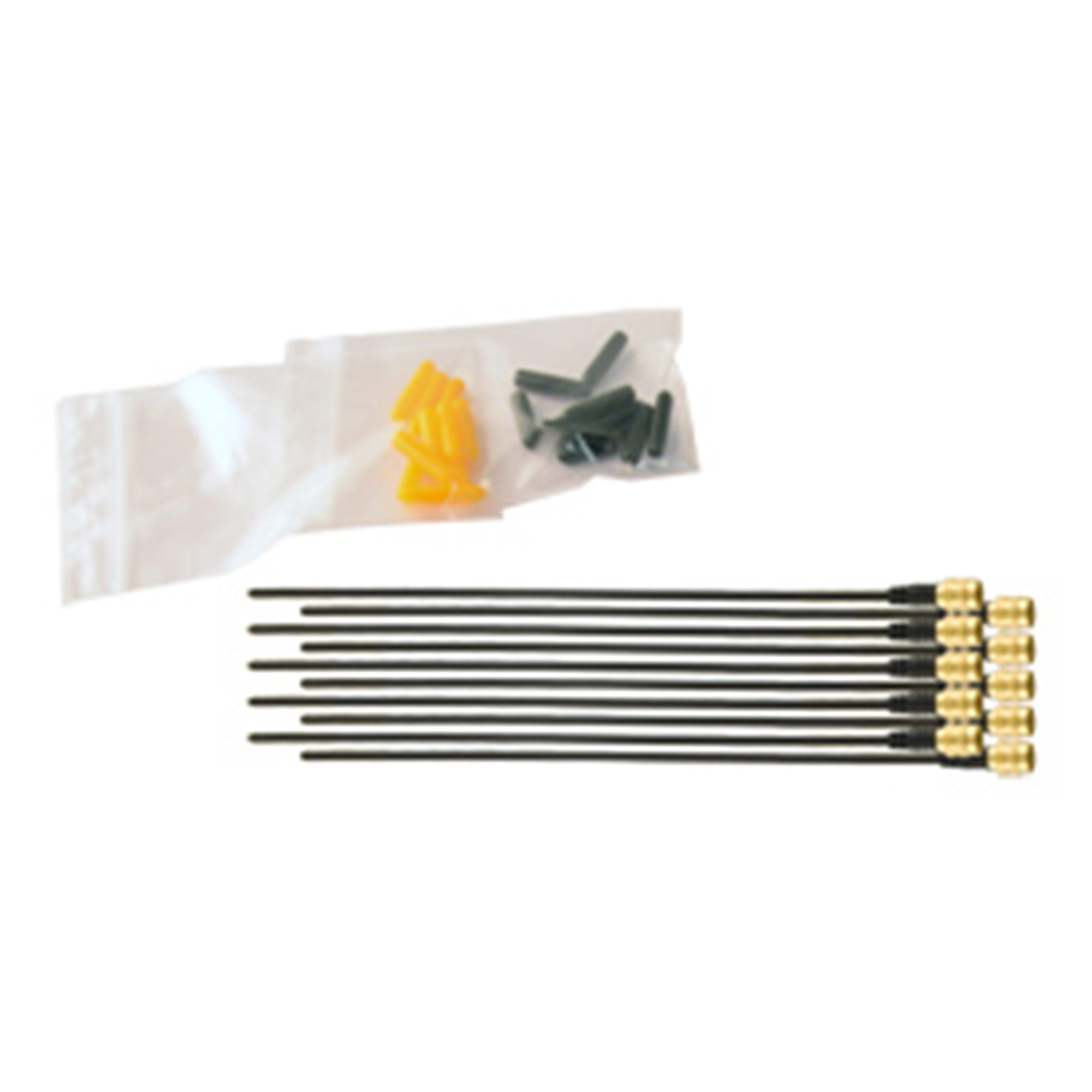 Wisycom AWKIT1 - Antenna Kit for MCR42 or MPR Series