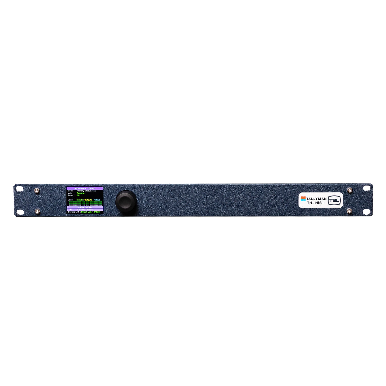 TSL TM1-MK3+ - TallyMan System Controller