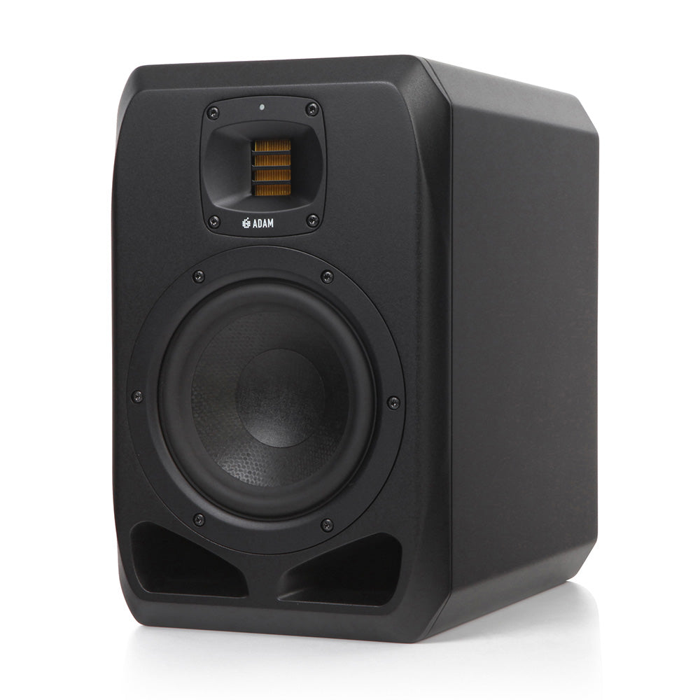 ADAM Audio S2V Premium 2-Way Active Nearfield Studio Monitor (Single)
