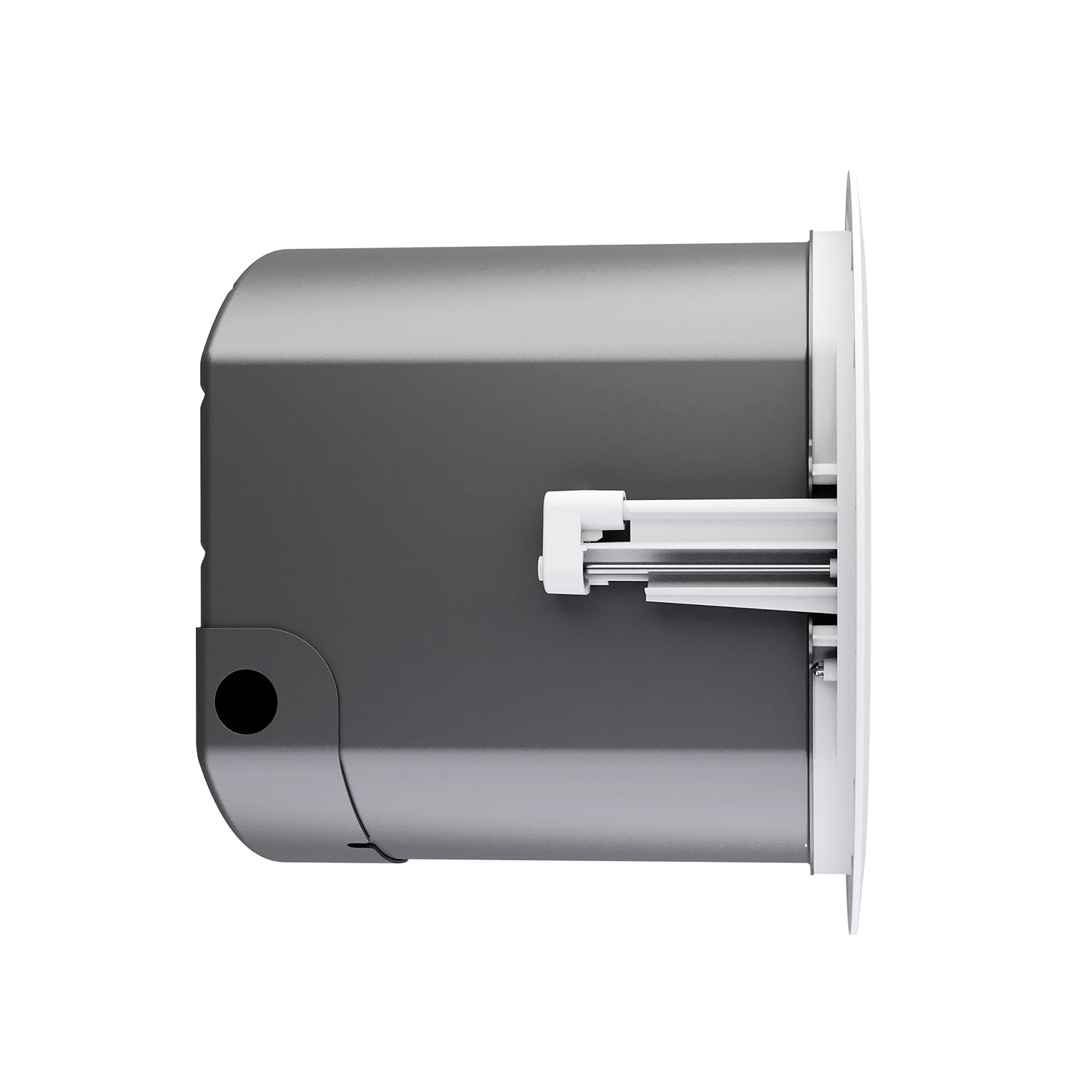 QSC AD-C6T-HP - 6.5-Inch 2-Way Ceiling-Mount Loudspeaker