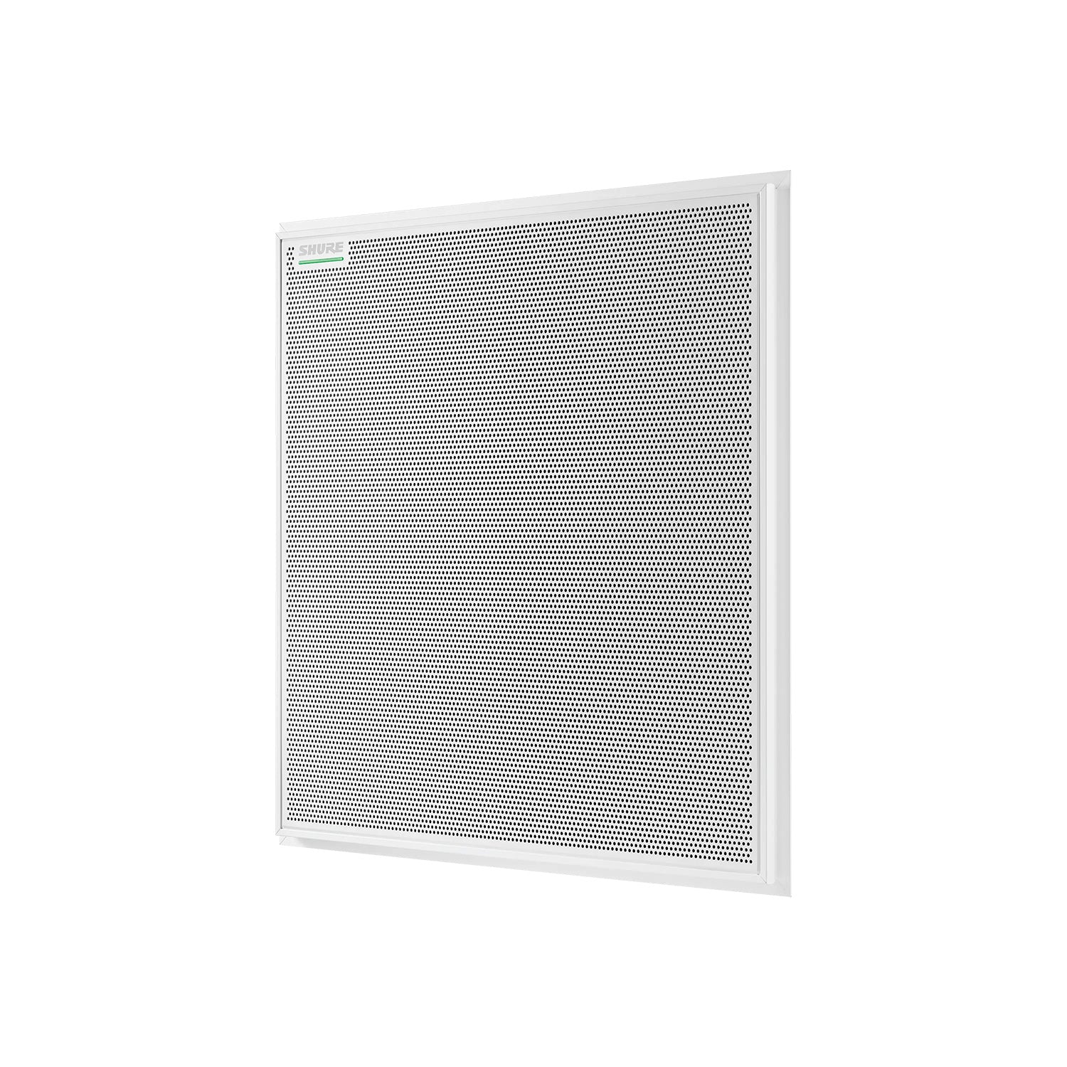 Shure MXA920W-R - MicroFlex Advance Ceiling Mount Conferencing Microphone (60x60cm Square / White)