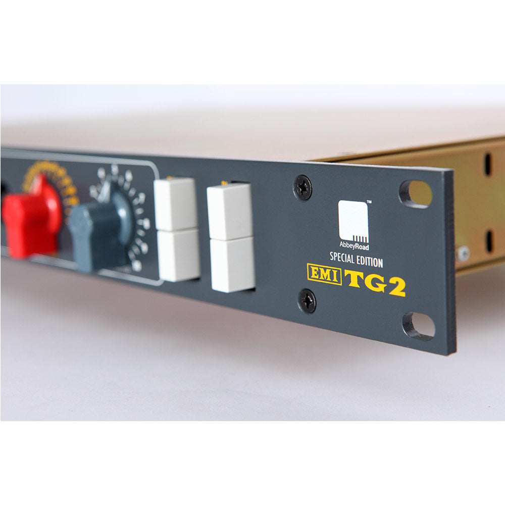 Chandler Limited TG-2 Abbey Road Preamp/DI (Requires PSU-1)
