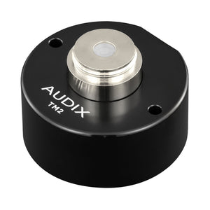 Audix TM2 Integrated Acoustic Coupler for In-Ear Monitors