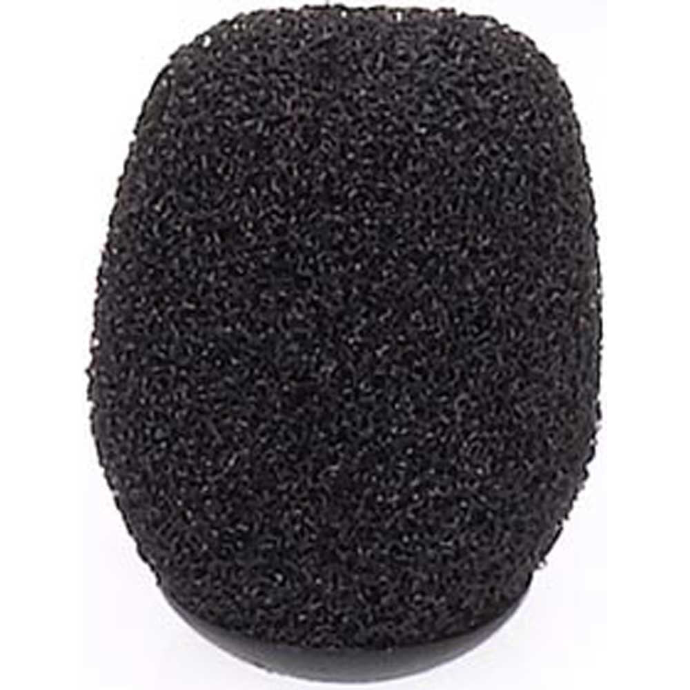 Rode WS-HS1-B Windscreen for HS1B Headset (Black)