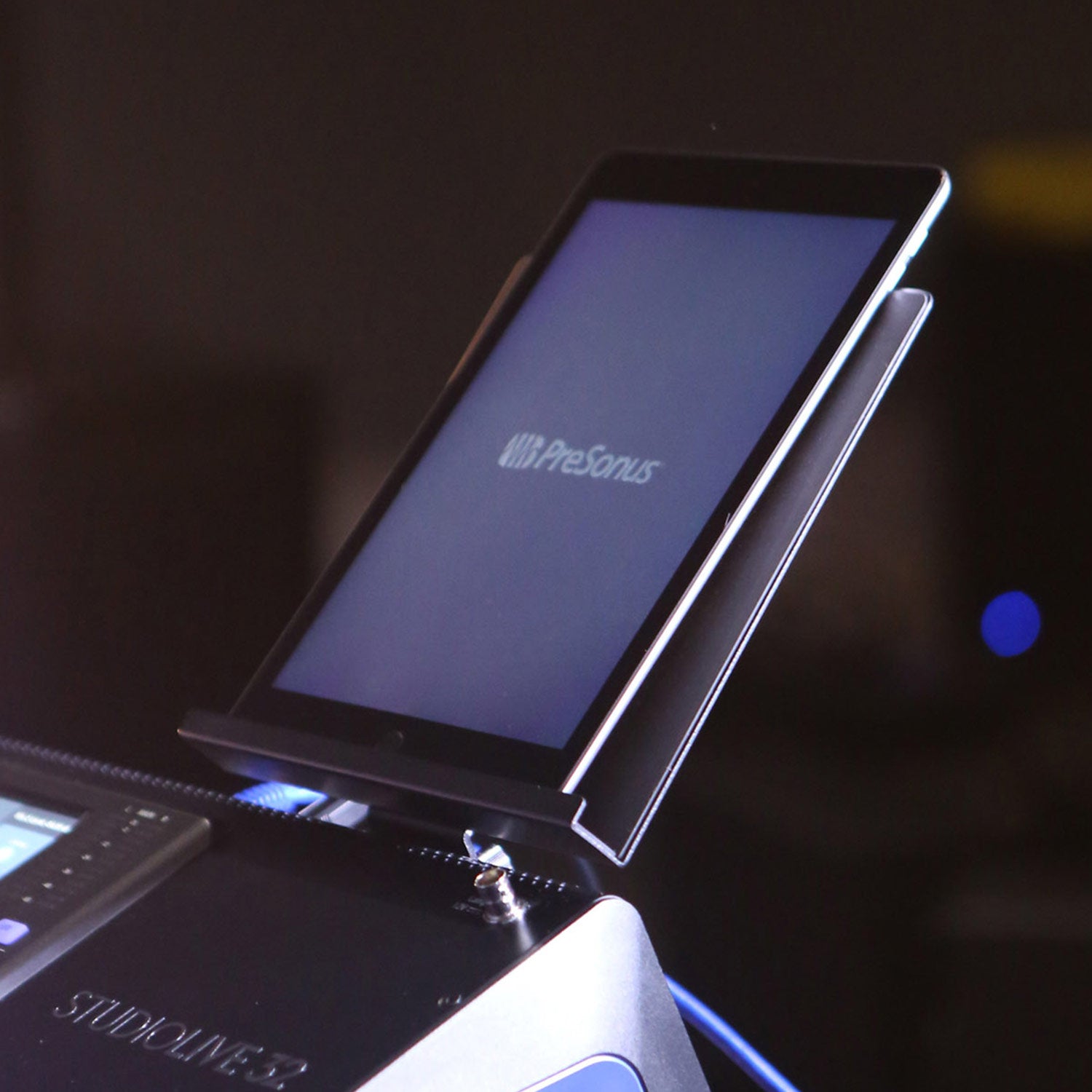 PreSonus SL-Shelf-Mount StudioLive Series III Accessory Shelf Mount