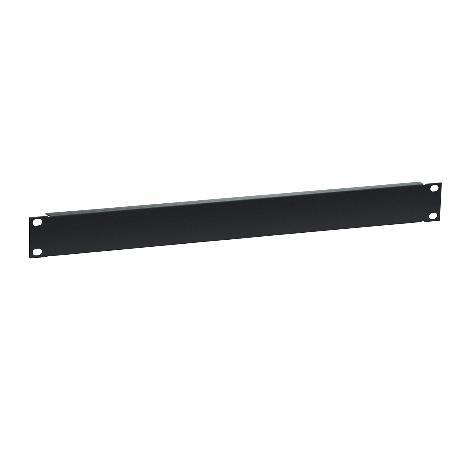 Gator GRW-PNLSTFG2 2U Steel Flanged Panel
