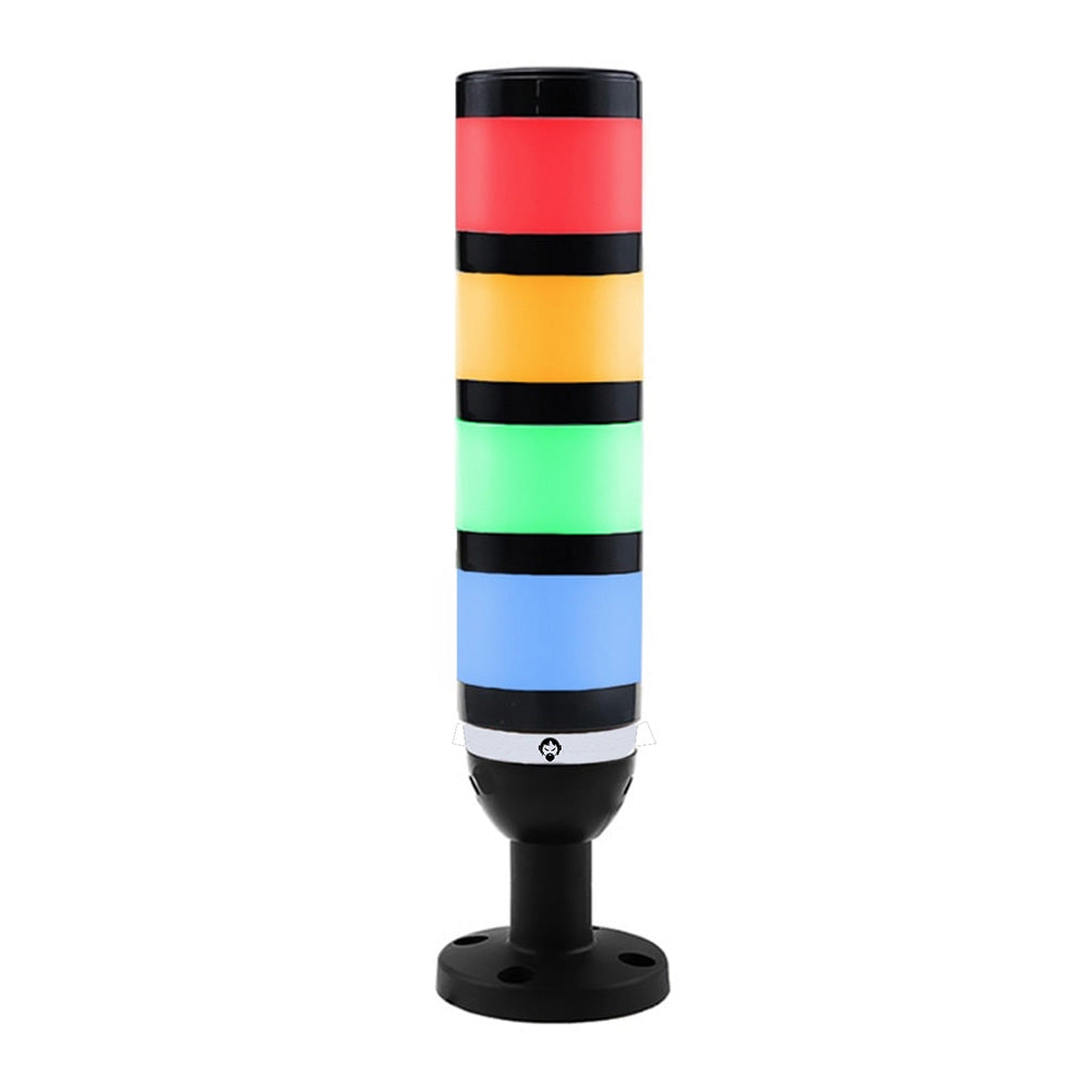 Angry Audio Studio Signal Light - Four Segment LED Indicator