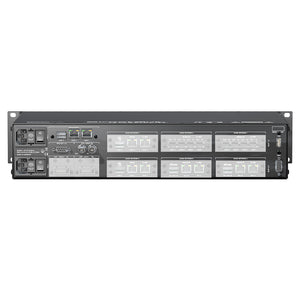 DirectOut PRODIGY.MX - Multi-Format Digital Audio Matrix Chassis (with Unlimited Software Package)