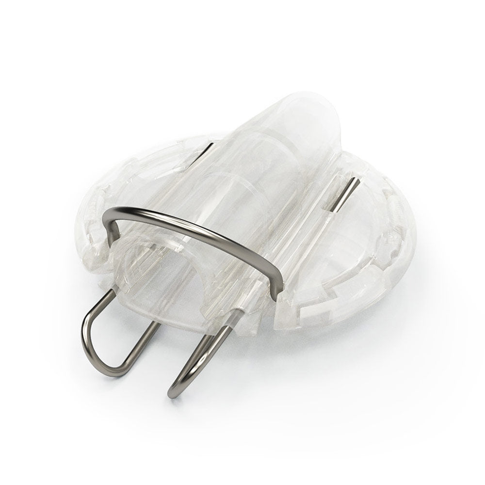 DPA Microphones DMM0022 - Concealer for Heavy Duty 4060/61/71