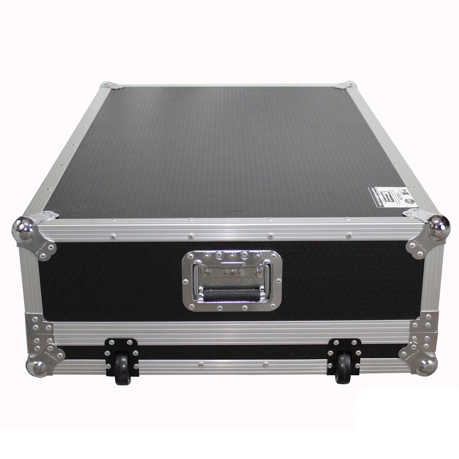 ProX XS-BX32W - Fits Behinger X32 W/ Wheels