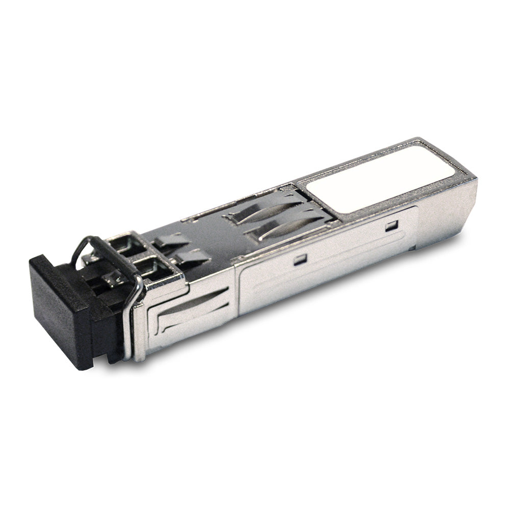 Luminex LU 90 00871 - 1.25GBD SFP Multi-Mode Fiber Transceiver (for GigaCore Systems)