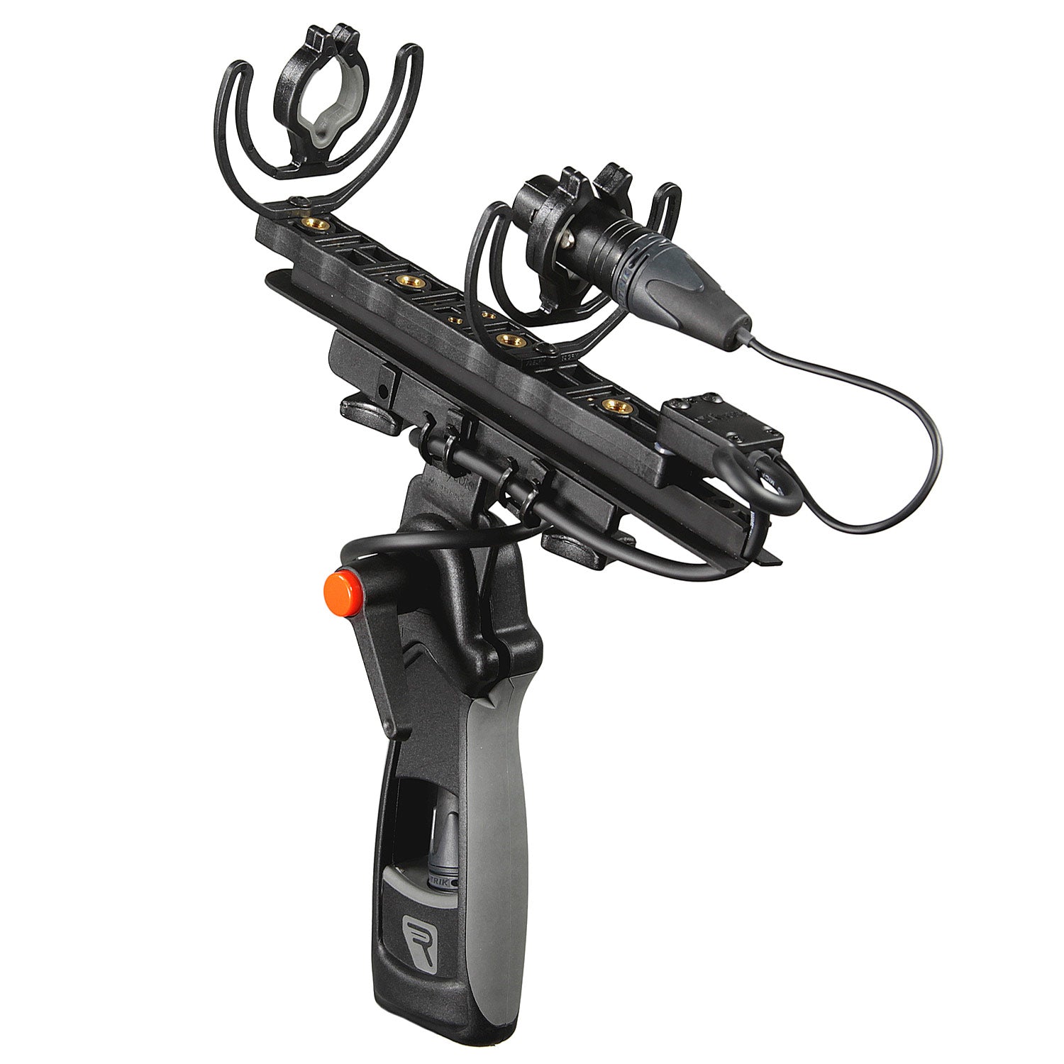 Rycote 73466 Full Windshield Kit - Ws Kit 295 (210Mm - 255Mm)