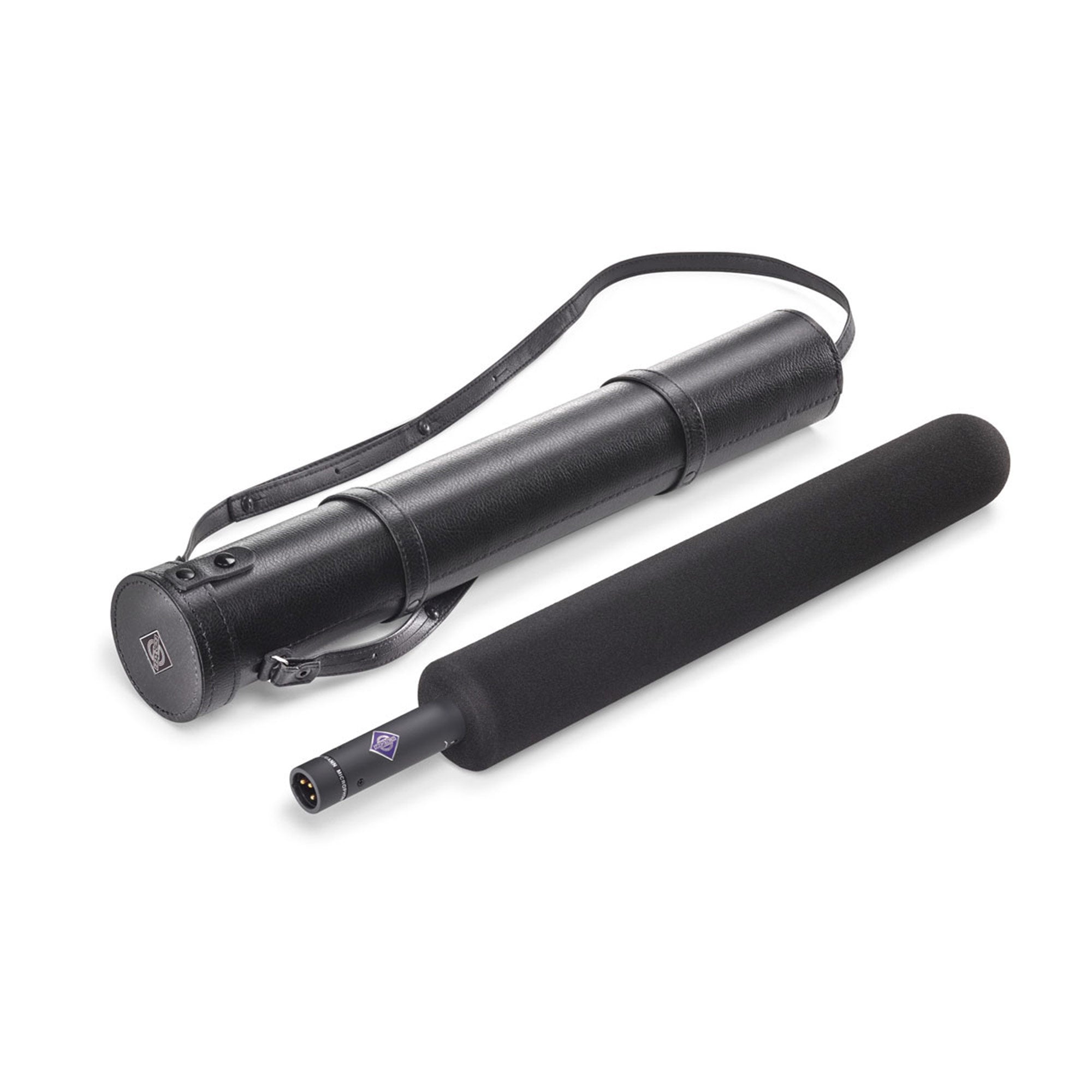 Neumann KMR 82 I Long Shotgun Microphone