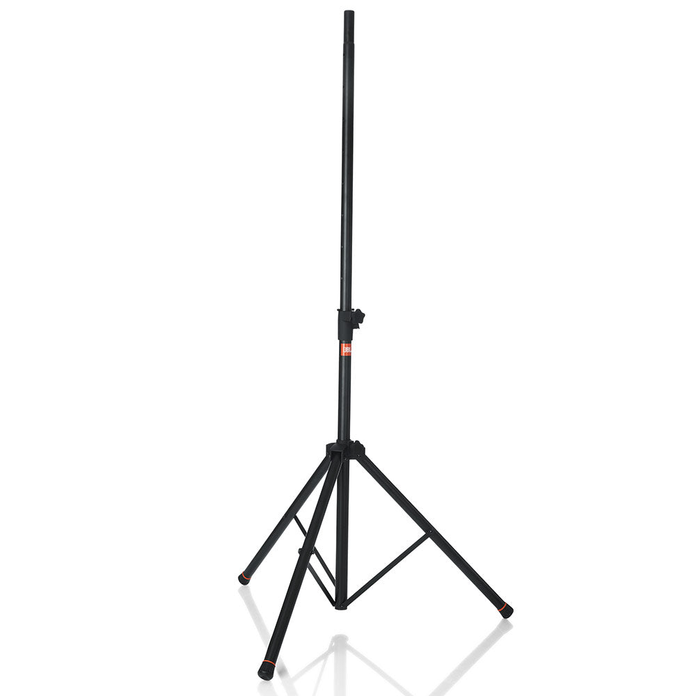 JBL JBLSPKSTMASET - Pair of Aluminum Tripod Speaker Stands with Carry Bag