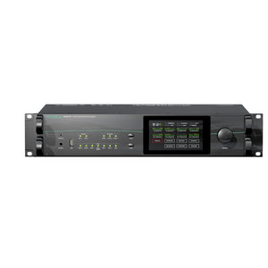 DirectOut PRODIGY.MP - Modular Audio Processor (Chassis Frame with Advanced Package)