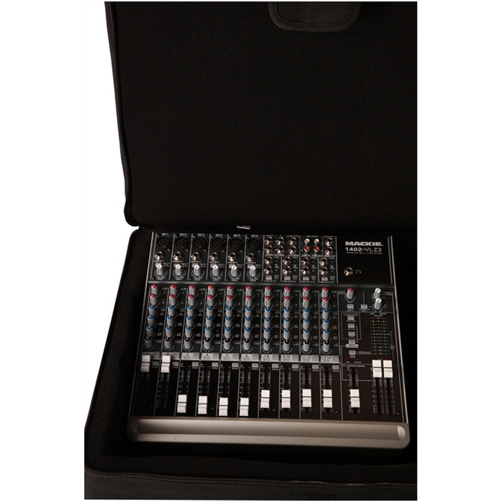 Gator MIX-L 1822 Lightweight Mixer Case
