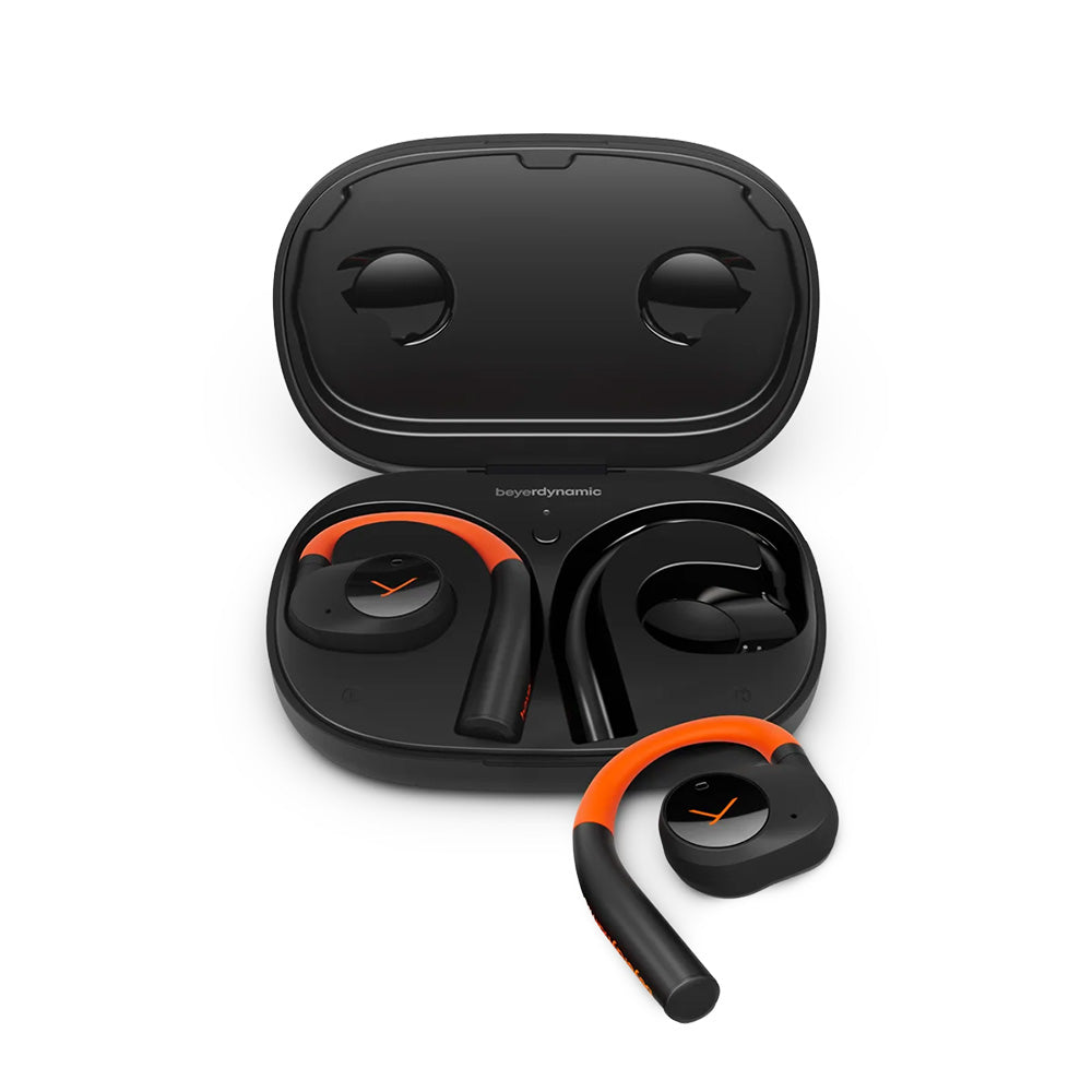 Beyerdynamic VERIO 200 - Open True Wireless Earphones (Sport)