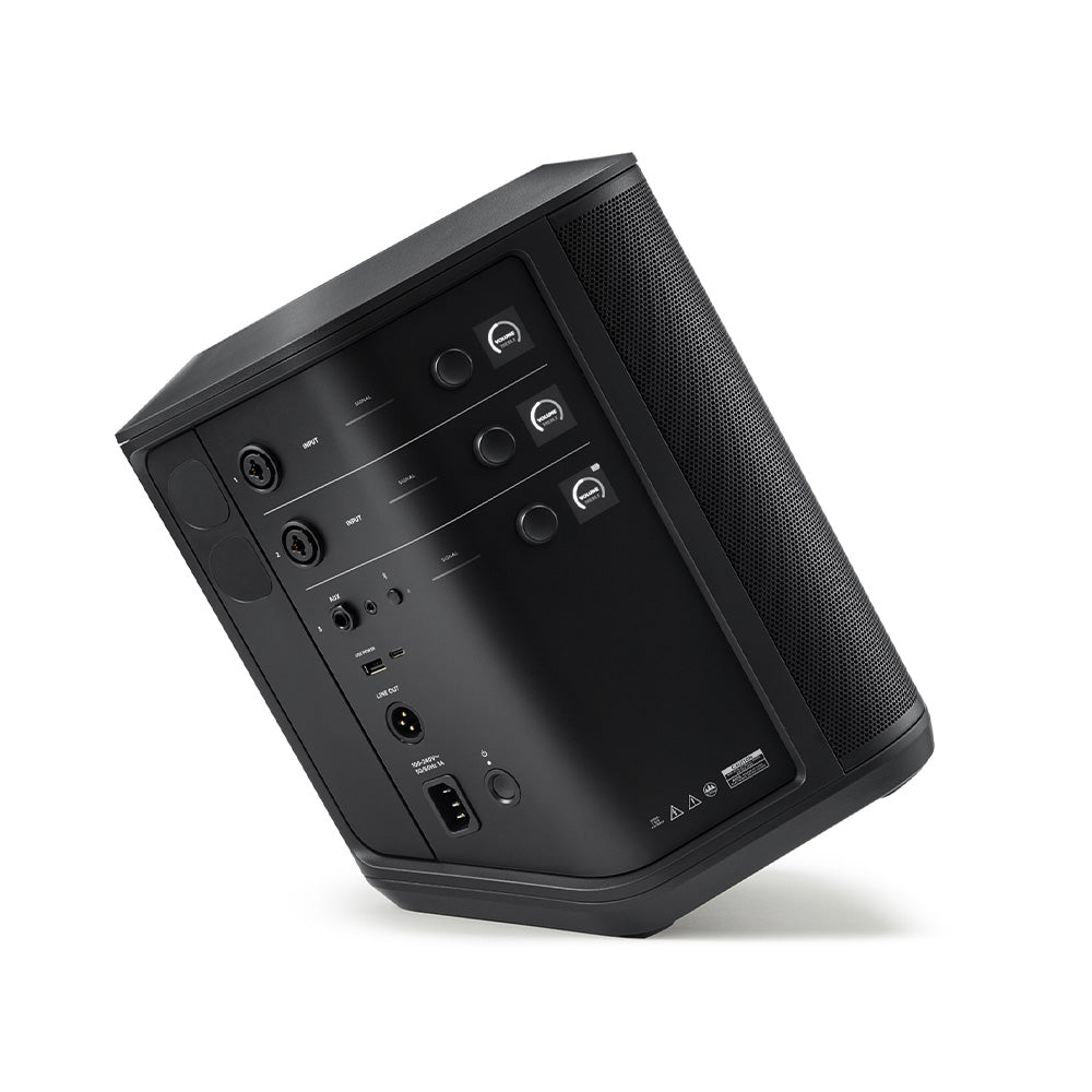 Bose S1 Pro+ - Portable Wireless PA Speaker