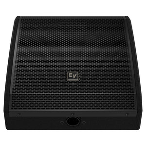 Electro-Voice PXM-12P - Active 12-Inch Coaxial Stage Monitor Loudspeaker