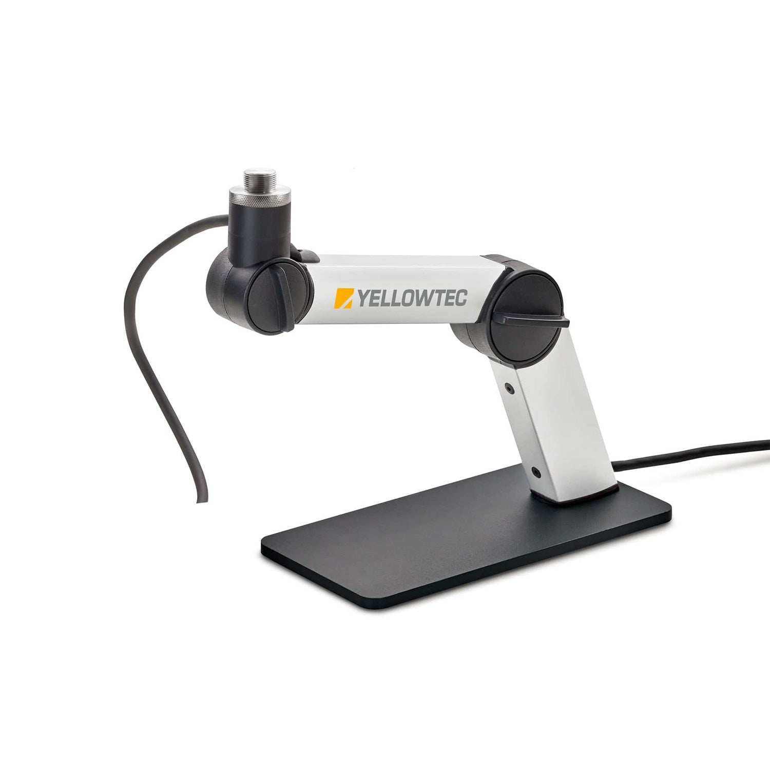 Yellowtec YT3001 - m!ka Table Stand (Aluminum / No Indicator / Open Cable End)