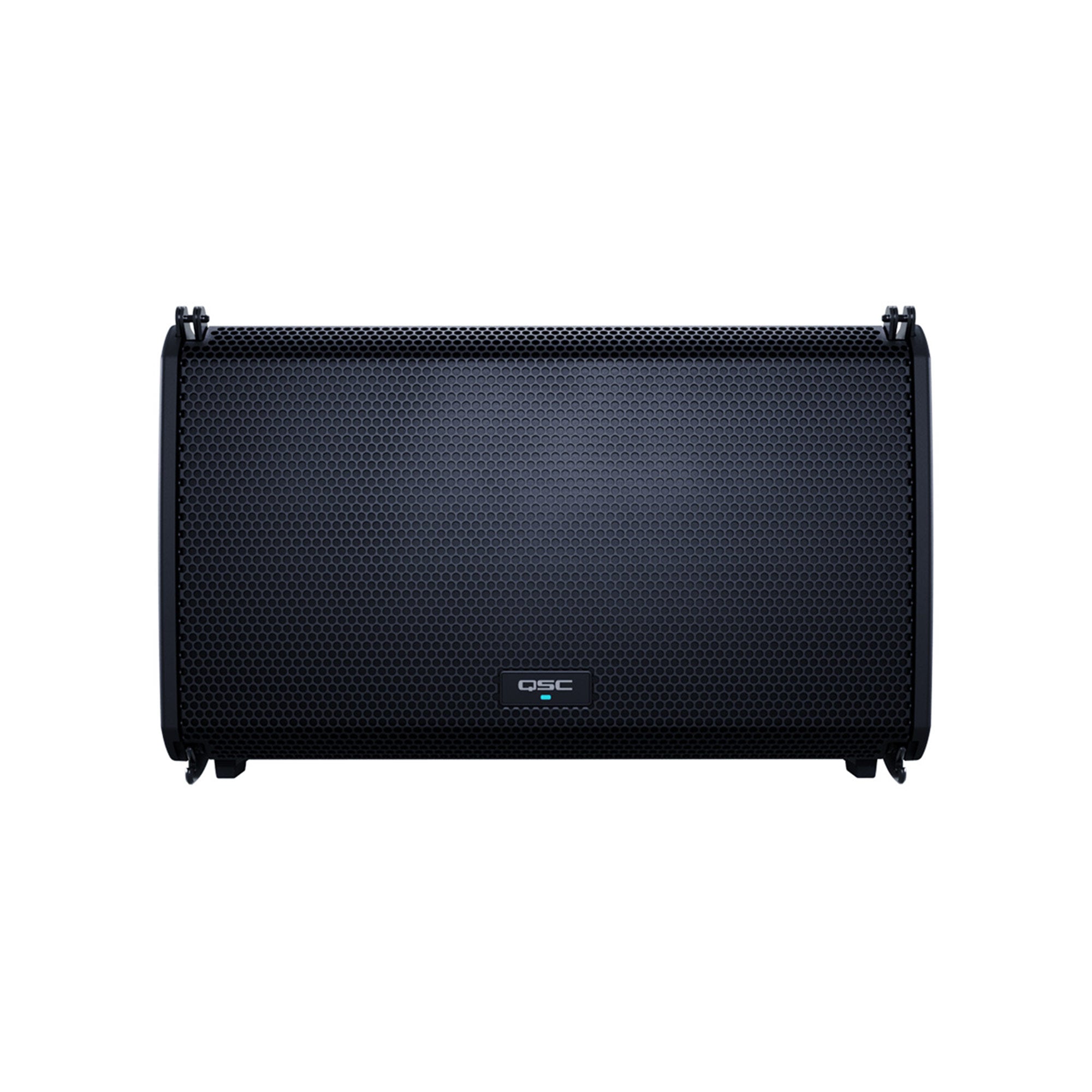QSC LA112 - L-Class 12-Inch 2-Way Active Line Array Loudspeaker