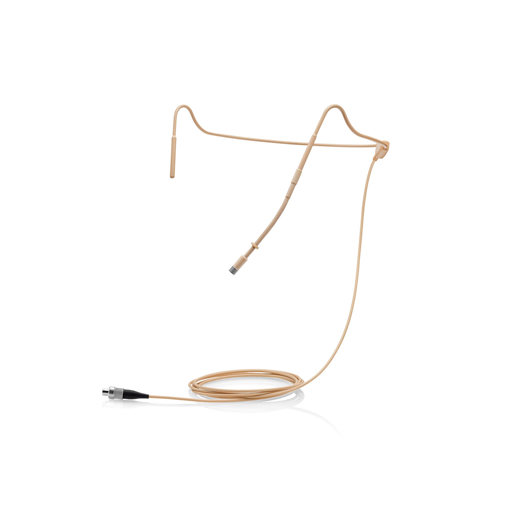 Sennheiser HS 2 - Omnidirectional Headset Microphone (Beige / 3-Pin SE Connector)