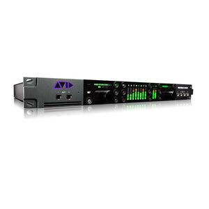 Avid Pro Tools | Carbon - Hybrid Audio Production System