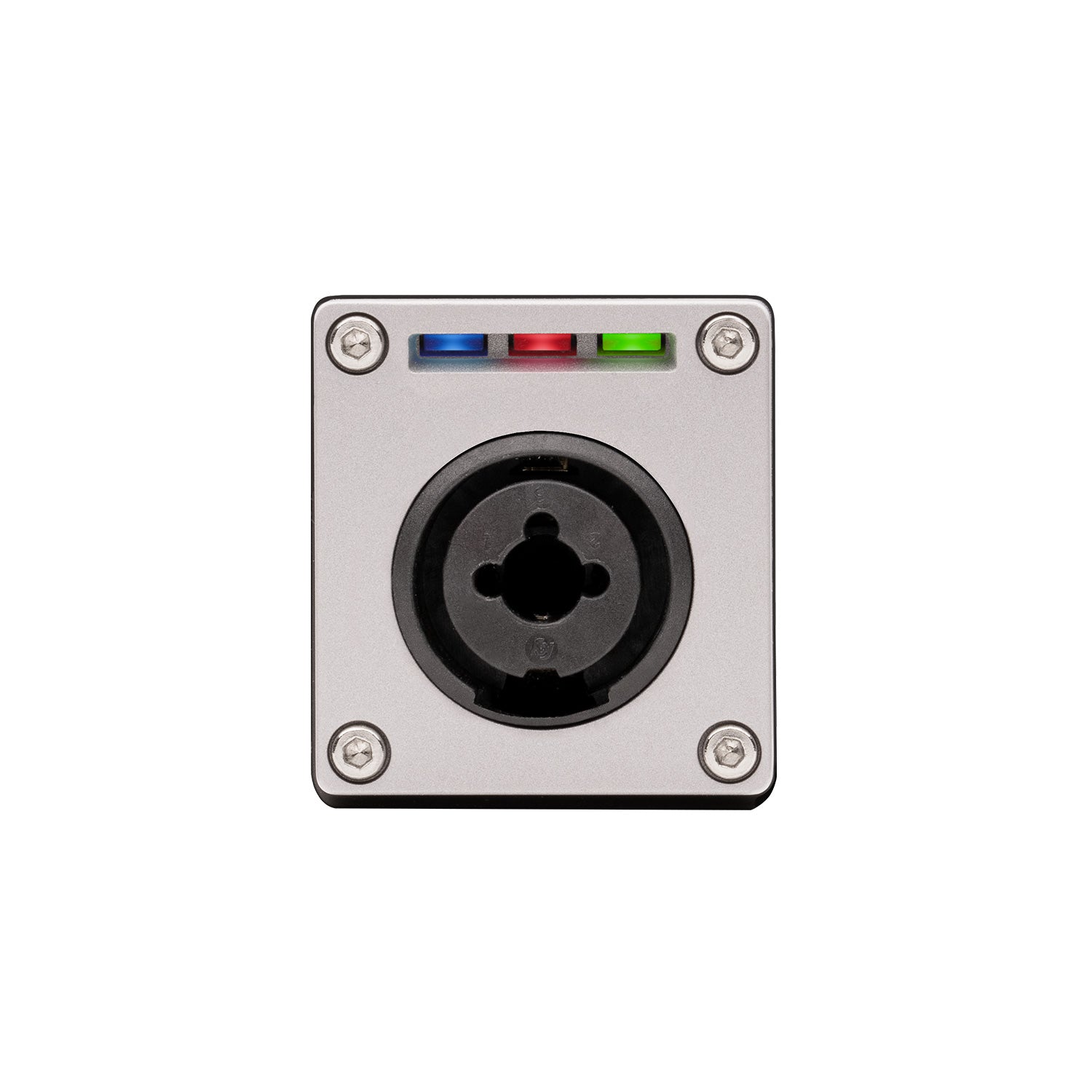 Universal Audio Apollo E1x - Remote Controllable Unison Preamp with Dante