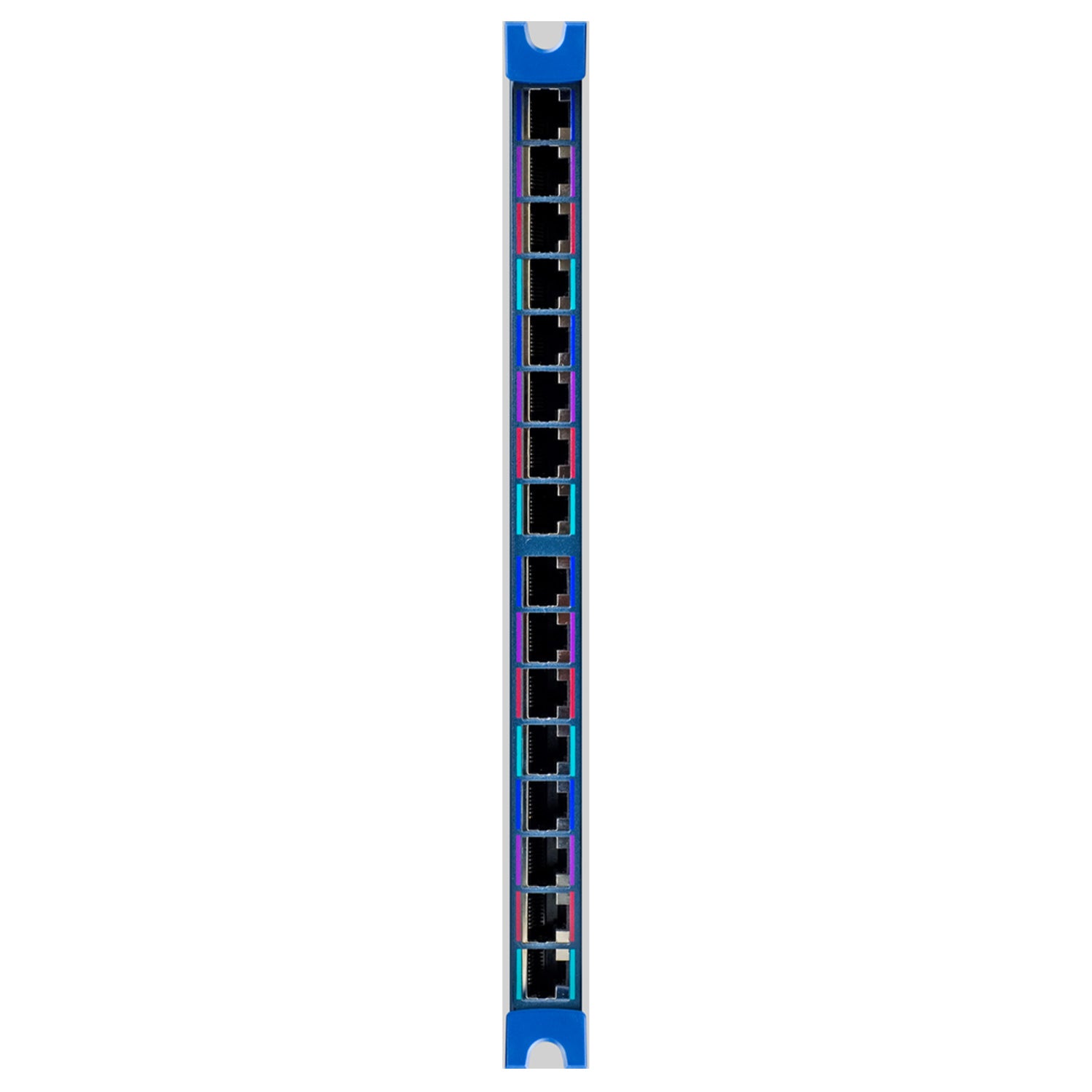Clear-Com MVX-A16-HX - 16-Port Audio and Data Interface Module for Eclipse HX