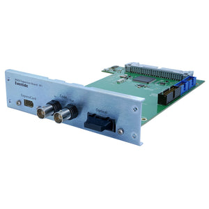 Eventide MADI Expansion Board for H9000 Series