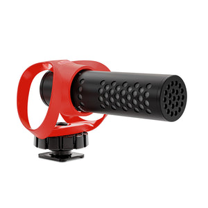 RODE VideoMicro II - Ultra-Compact On-Camera Microphone