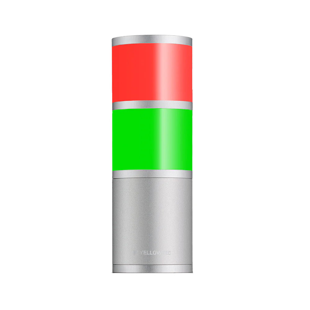 Yellowtec YT9442 - litt Complete Set (Red/Green 50/35 / Aluminum)