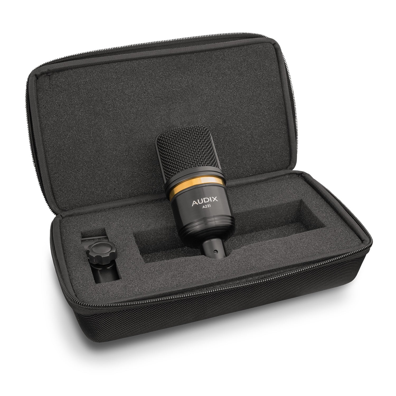 Audix A231 - Large Diaphragm Condenser Vocal Microphone