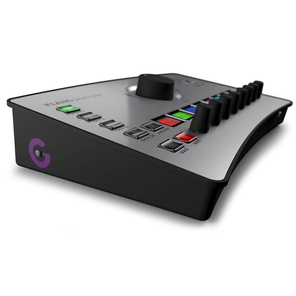 KLANG Kontroller - Immersive Personal Monitor Mixer - 6 Pack
