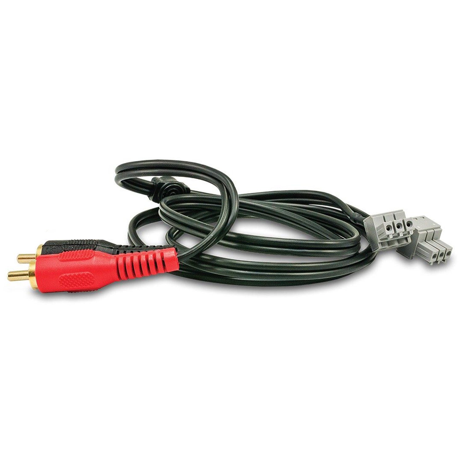 Symetrix RCA to Euroblock Adapter Cable (3 Foot)