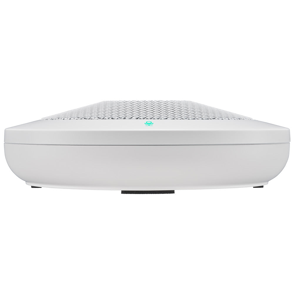 Yamaha RM-TT - Wired Tabletop Conferencing Microphone for ADECIA (White)