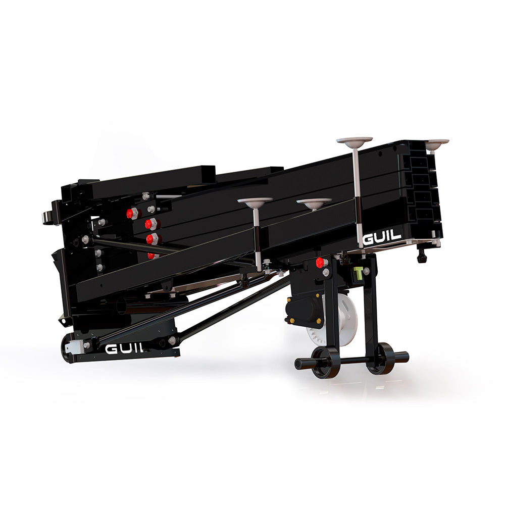 DAS / GUIL ULK-400 - Front-Loading Line Array and Truss Lifting Tower