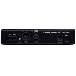 JK Audio Innkeeper LTD Digital Hybrid Telephone Audio Interface