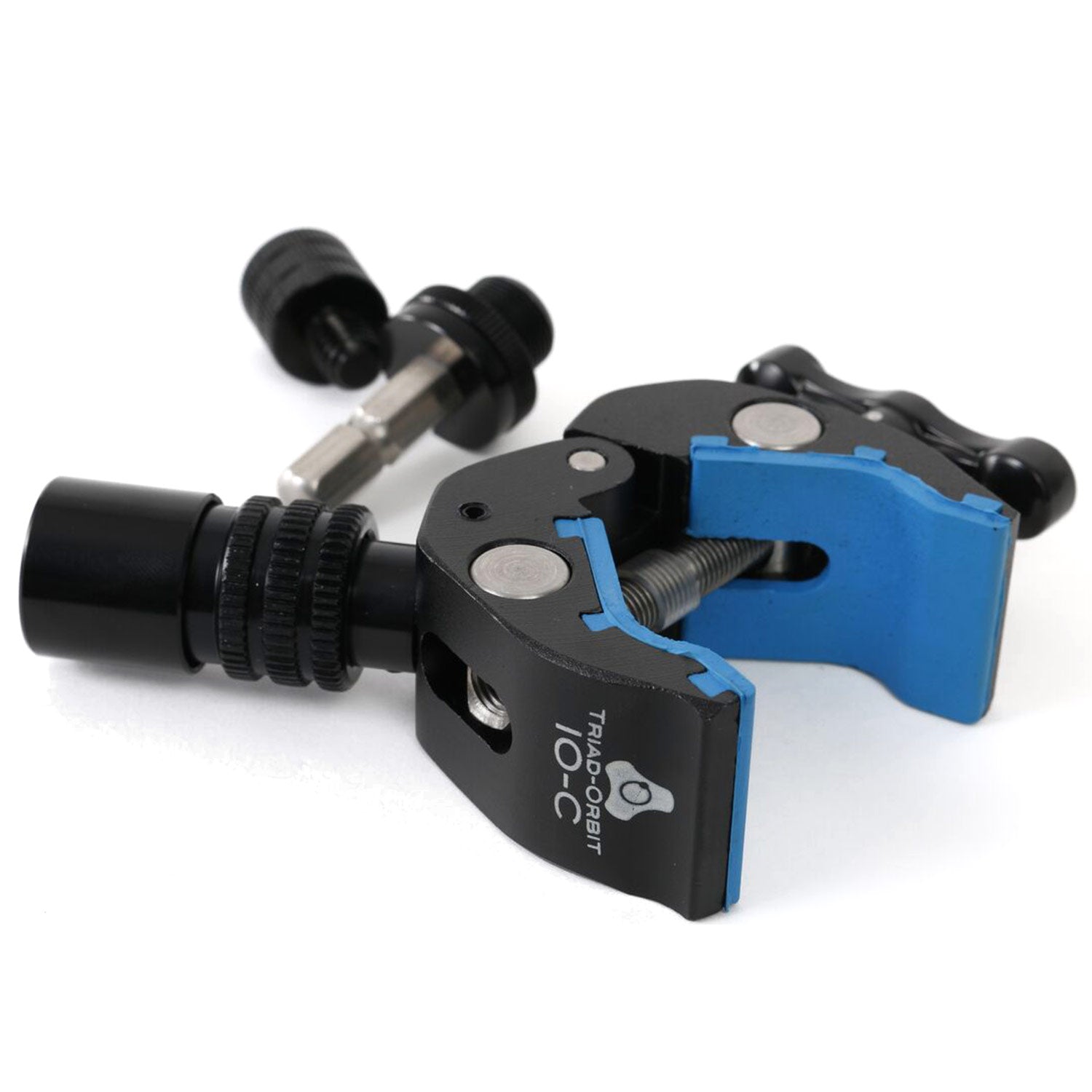 Triad-Orbit IO-C Clamp Mount for Triad-Orbit Stands and Booms