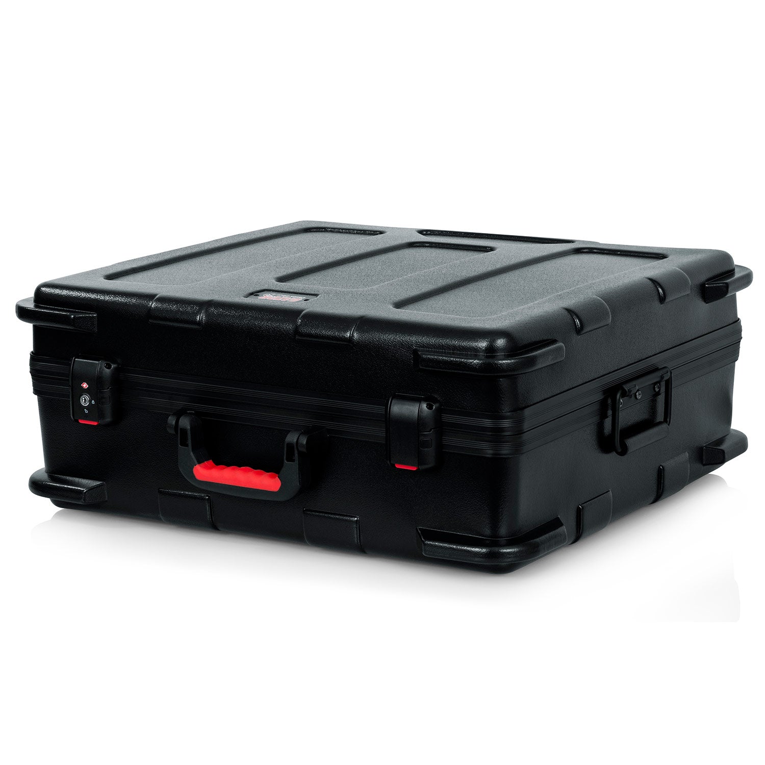 Gator GTSA-MIX192108 Mixer Case; 19"X21"X8"