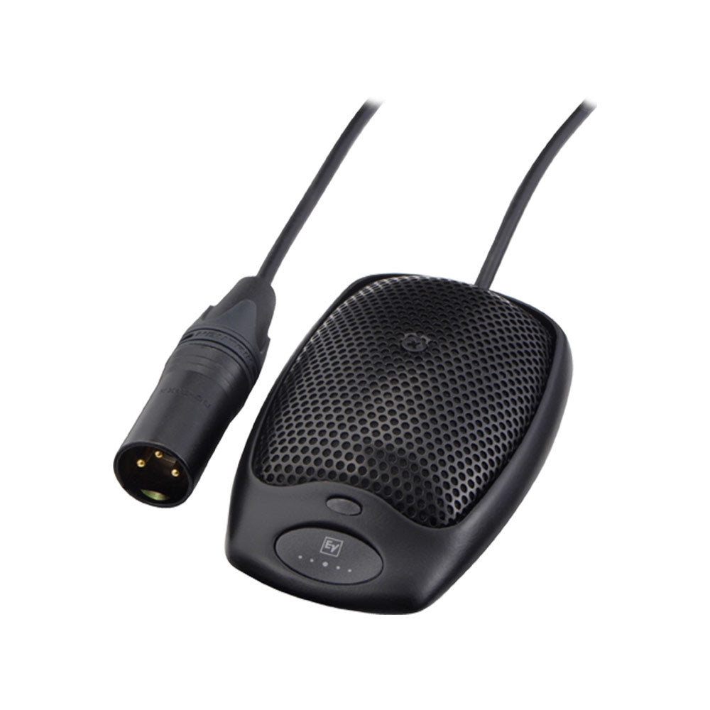 Electro-Voice PC Boundary - Multi-Pattern Boundary Microphone