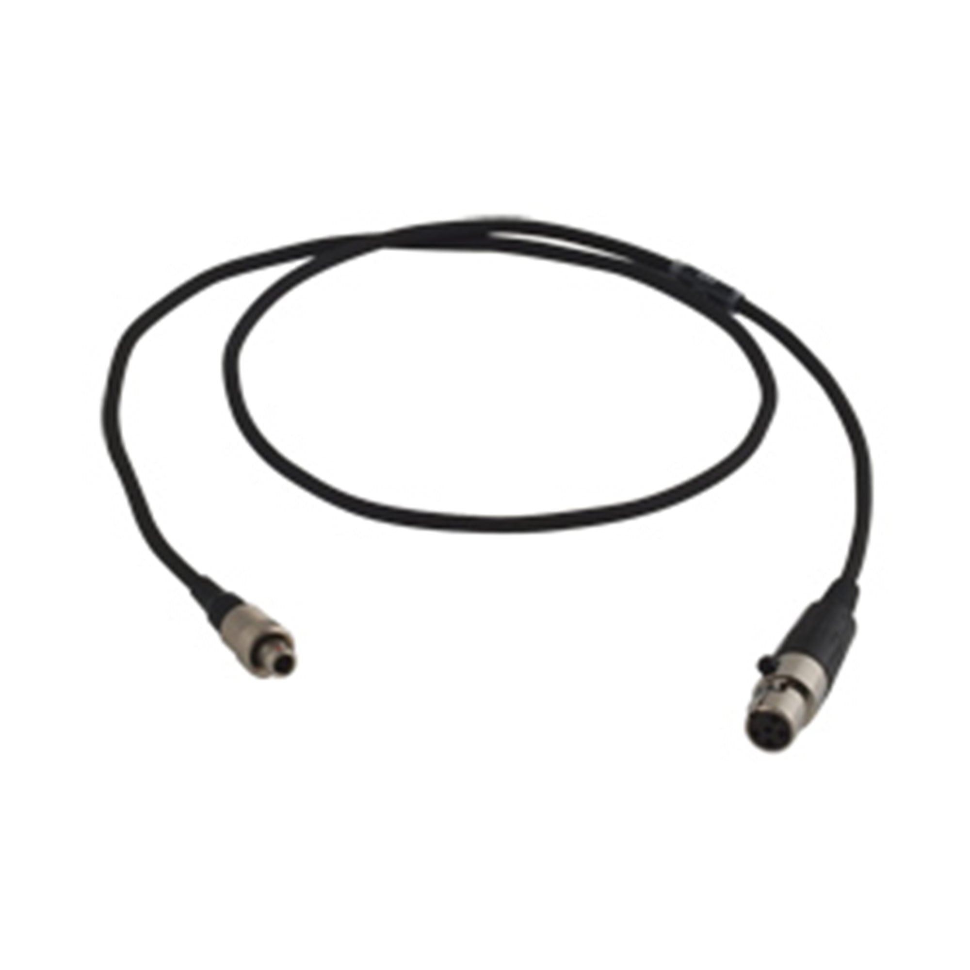 Wisycom CAL48 - Lemo to TA5F Adapter Cable for MTP Series