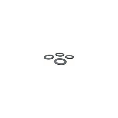 Middle Atlantic GK4 4" Ganging Grommet Kit - 4 Pieces