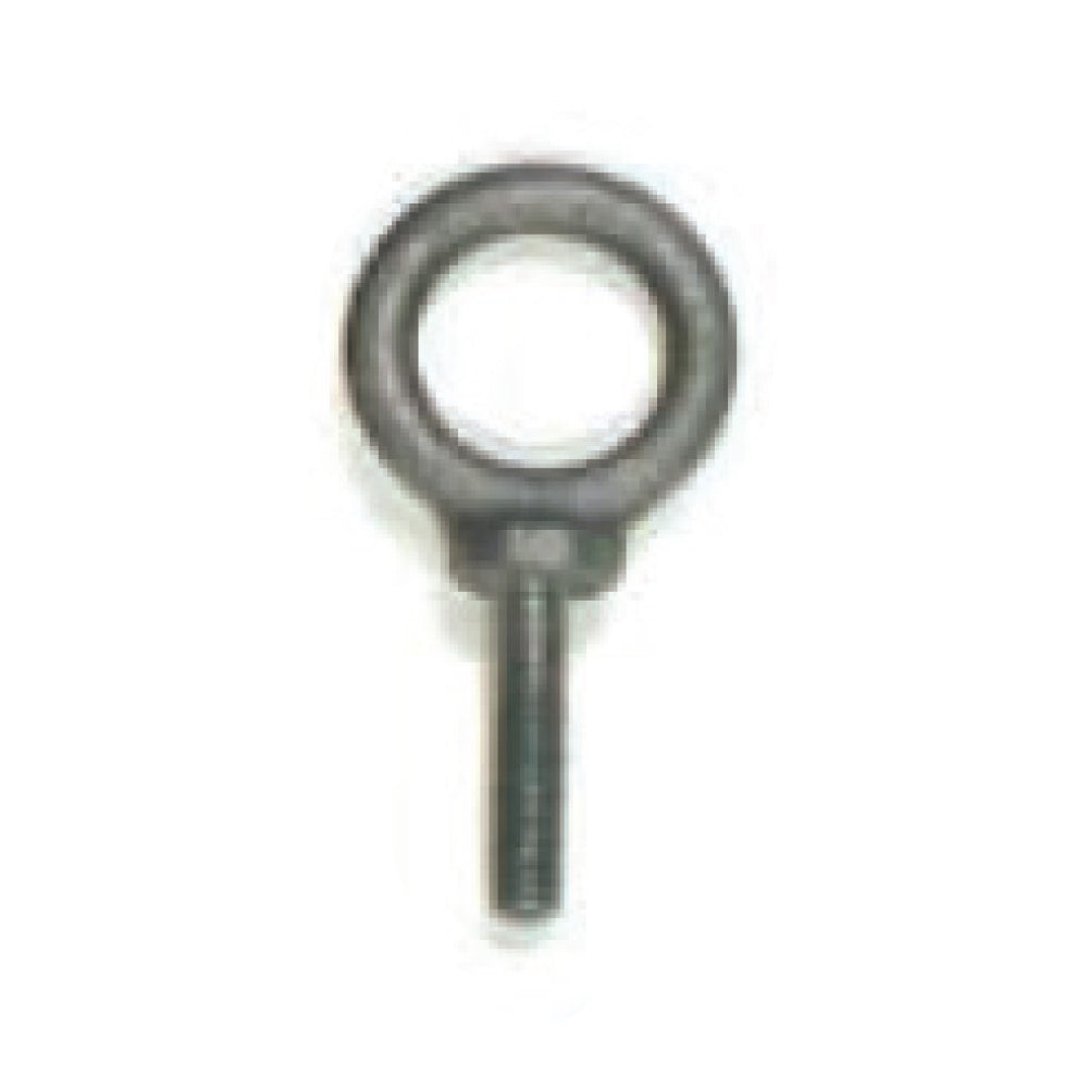 Adaptive Technologies EB-375-2-S - Drop Forged Speaker Rigging Eyebolt (3/18-16 Threaded / Black)