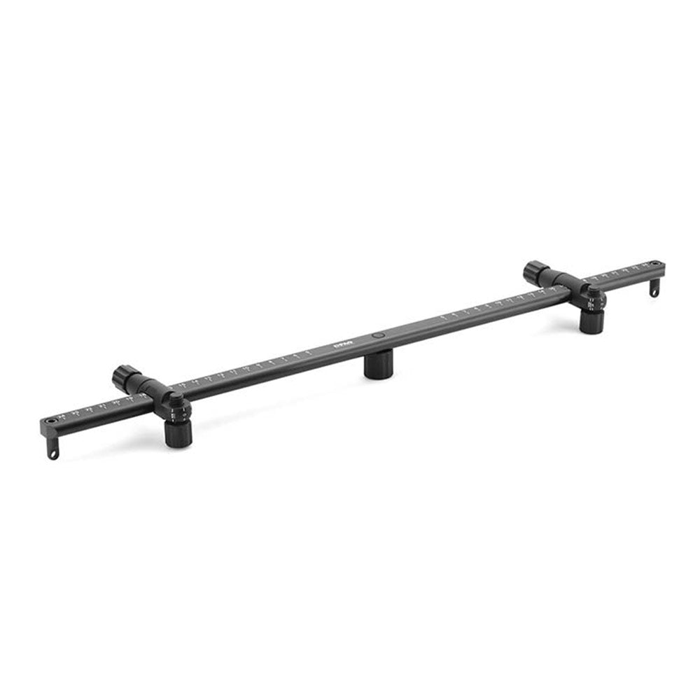 DPA Microphones UA0836 - Stereo Boom for Pencil Condenser Series (with Holders)