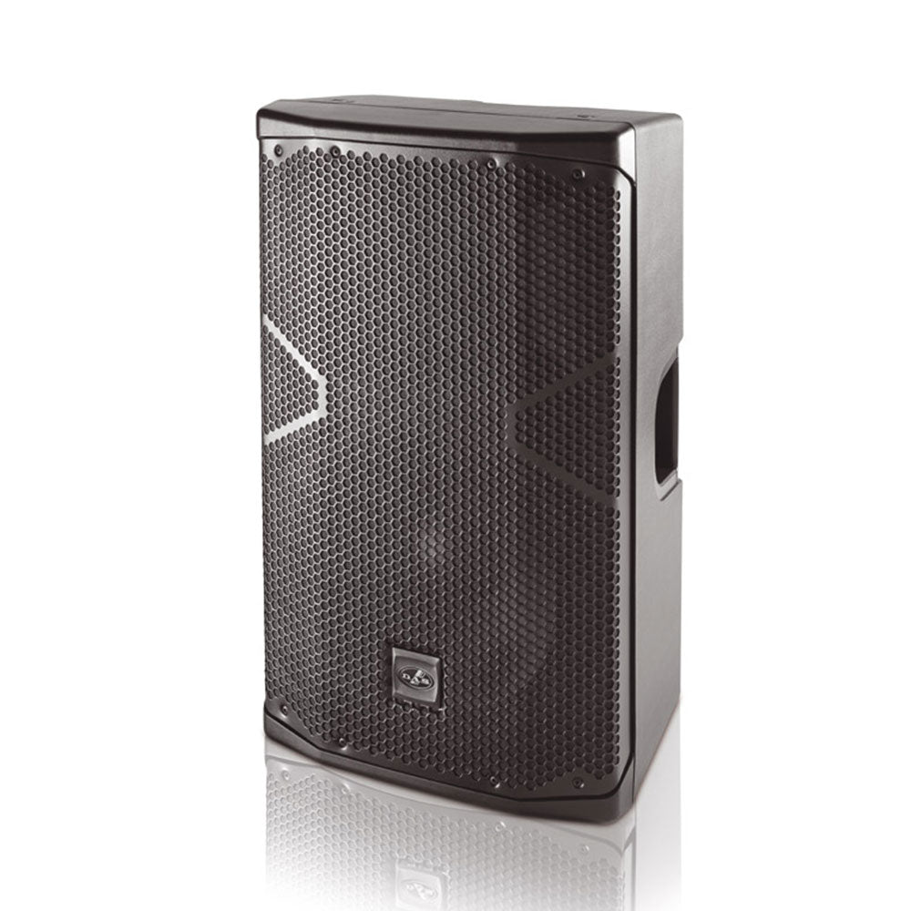 DAS ALTEA-412A - Active 2-Way 12-Inch Loudspeaker (Black)