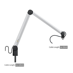 Yellowtec YT3201 - m!ka Microphone Arm M (Aluminum / Open Cable Ends)