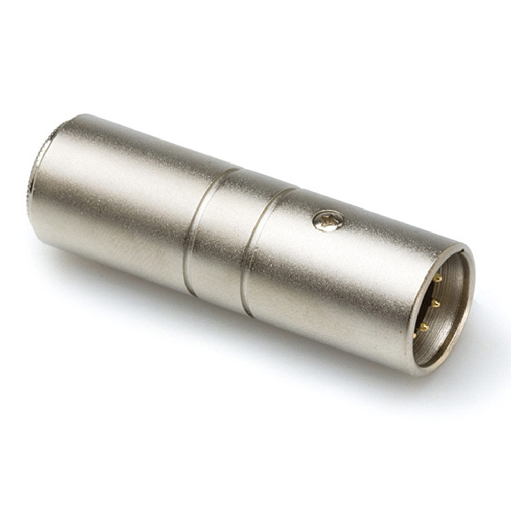 Hosa DMT-414 DMX-512 XLR3M 120 Ohm Daisy Chain Terminator